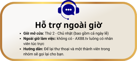 ho tro