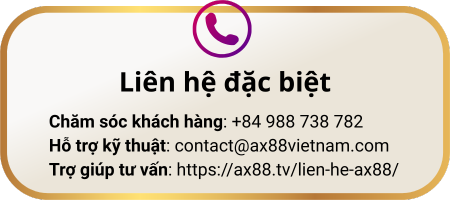 lien he dac biet
